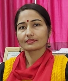 Saru Kumari